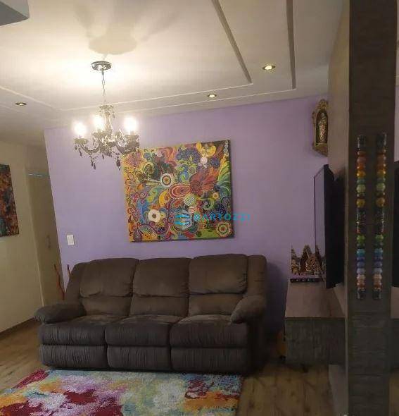 Apartamento à venda com 3 quartos, 160m² - Foto 5