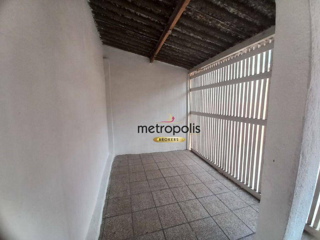 Casa, 2 quartos, 80 m² - Foto 13