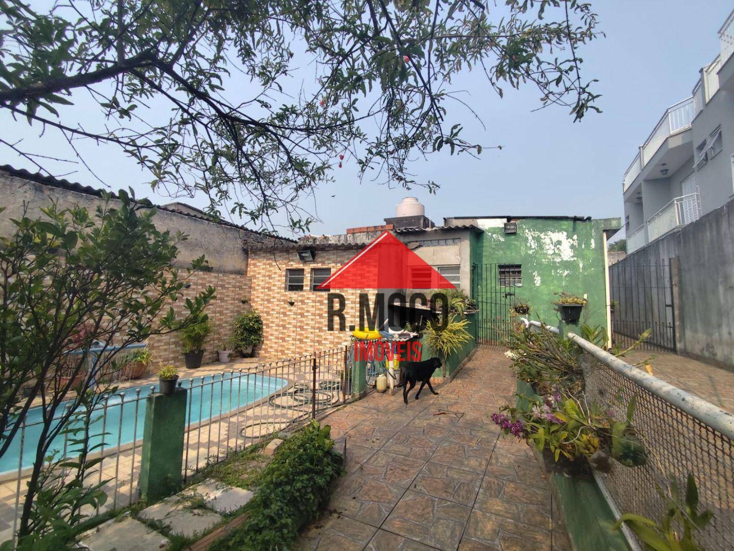 Terreno, 430 m² - Foto 2