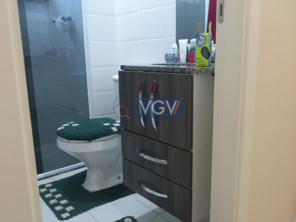 Apartamento à venda com 2 quartos, 55m² - Foto 12