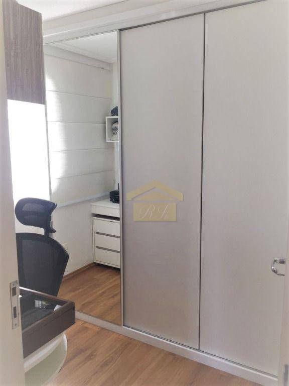 Apartamento à venda com 3 quartos, 68m² - Foto 12