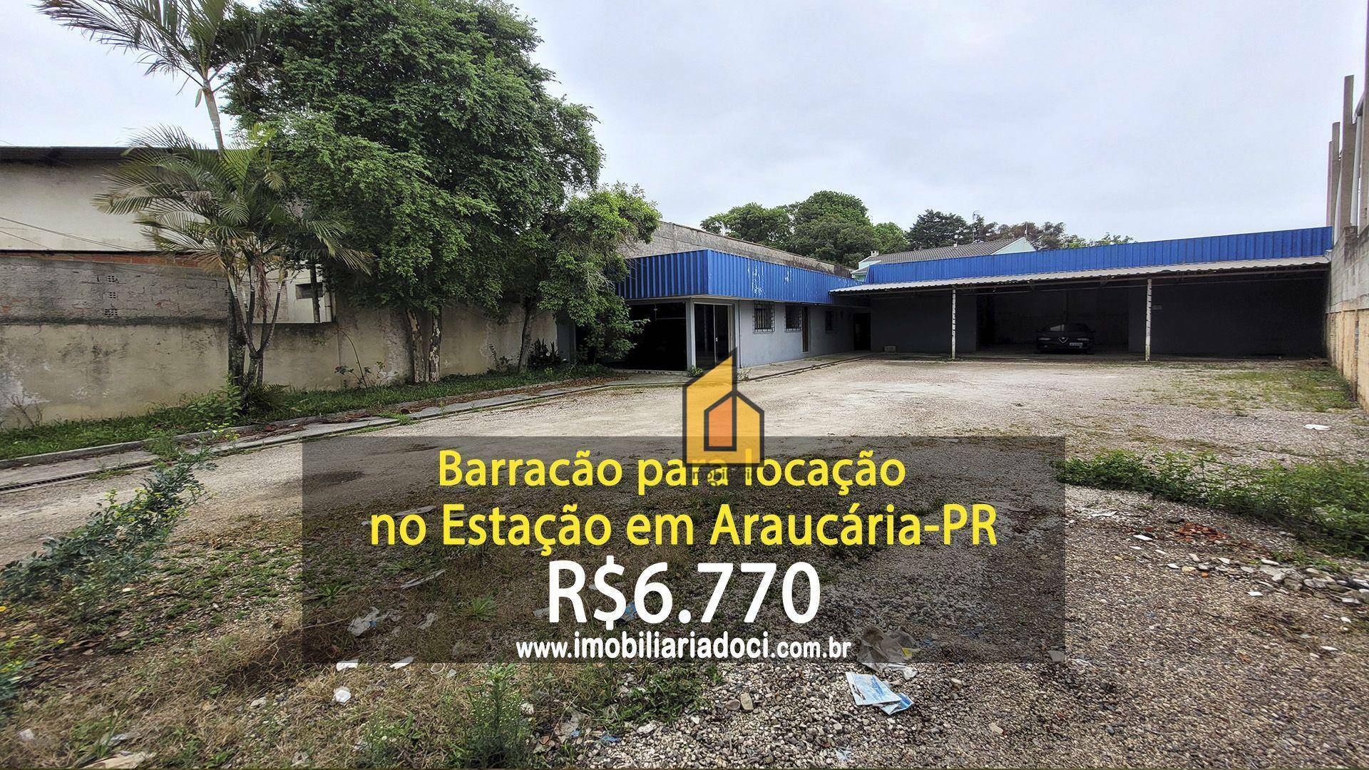 Depósito-Galpão-Armazém para alugar, 216m² - Foto 1