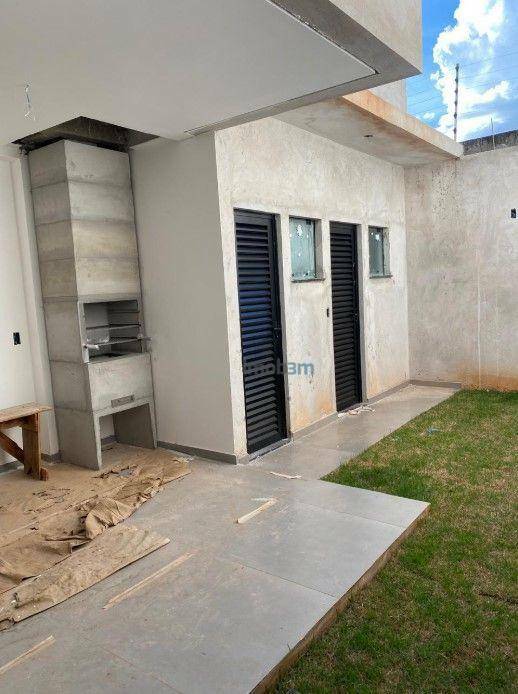 Sobrado à venda com 3 quartos, 143m² - Foto 10