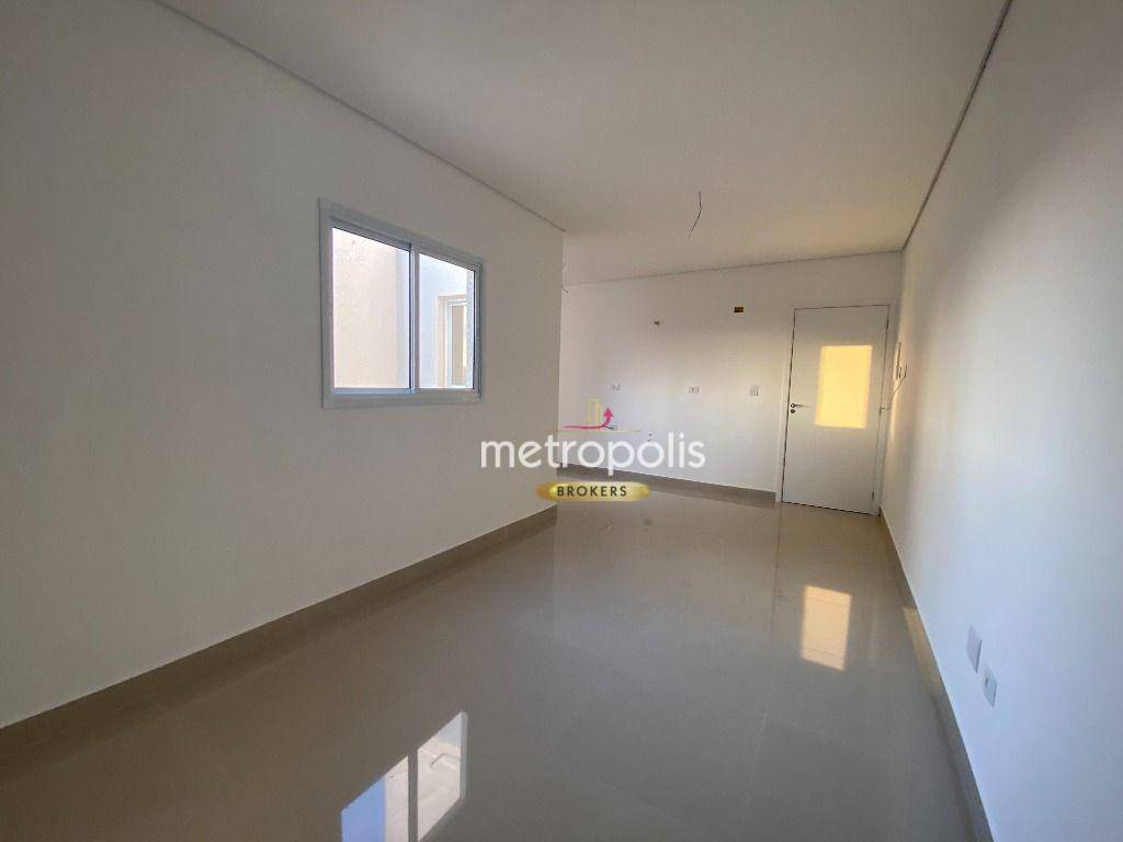 Cobertura à venda com 2 quartos, 42m² - Foto 5