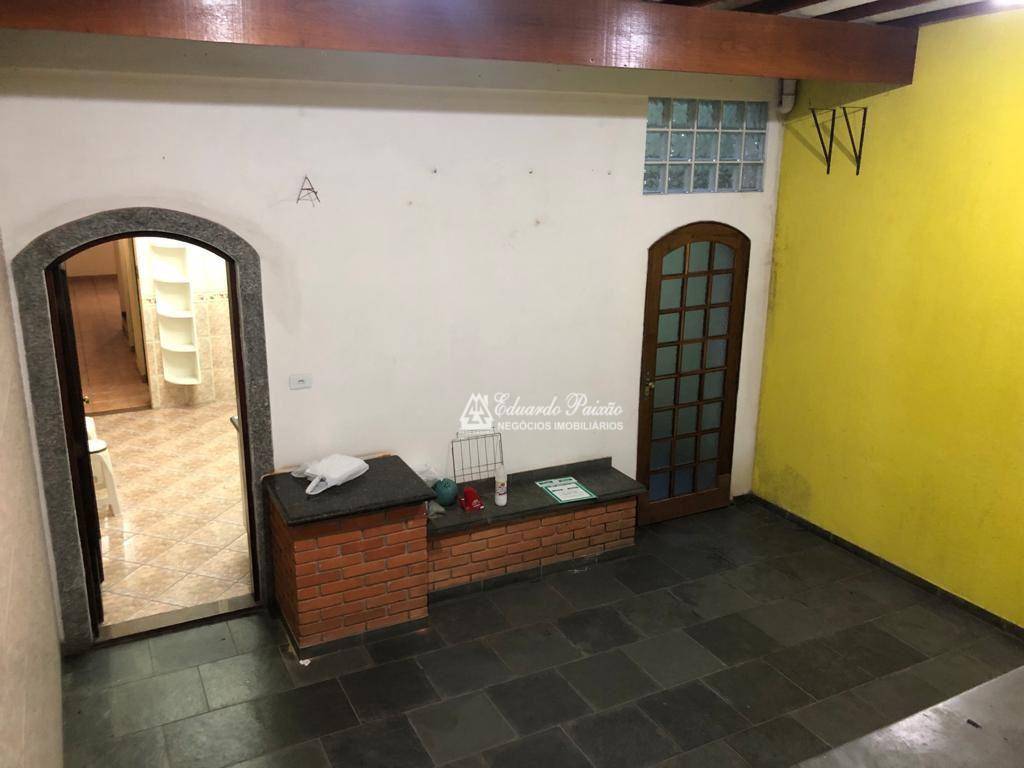 Sobrado à venda com 3 quartos, 300m² - Foto 19