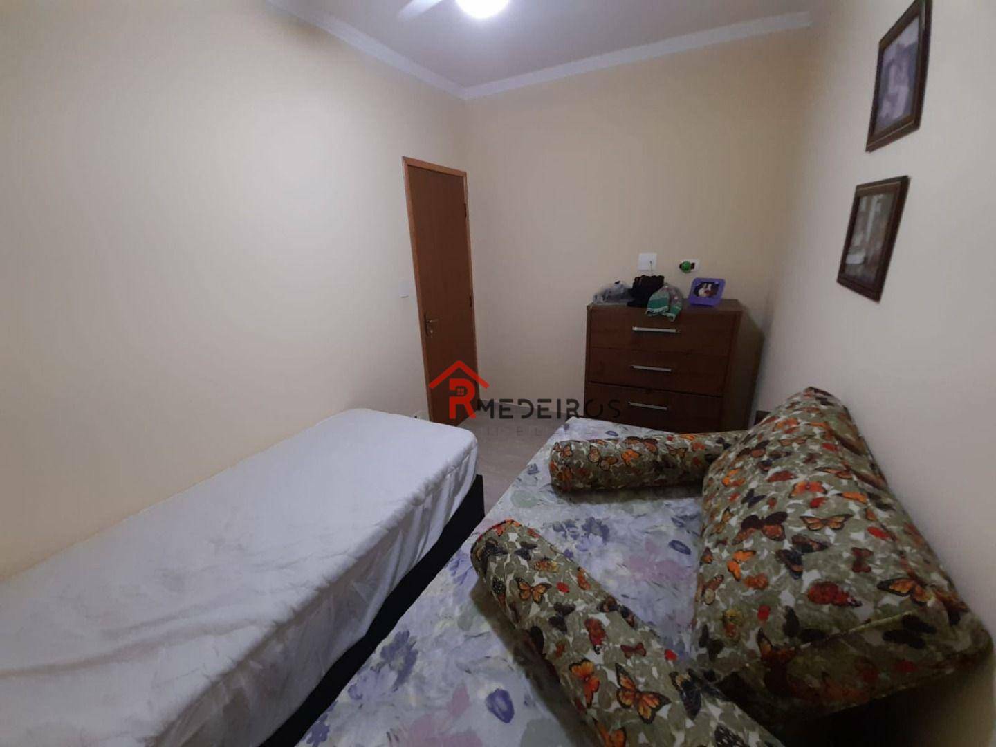 Apartamento à venda com 3 quartos, 100m² - Foto 17