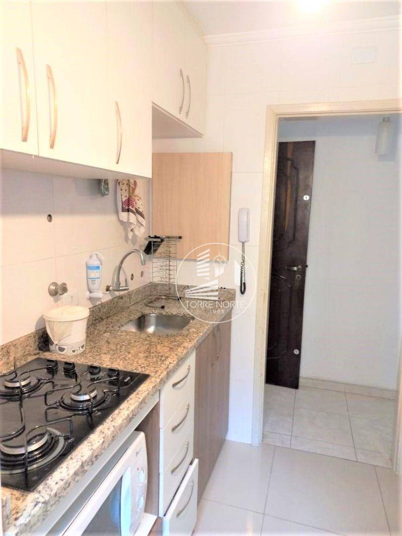 Apartamento à venda com 2 quartos, 50m² - Foto 14