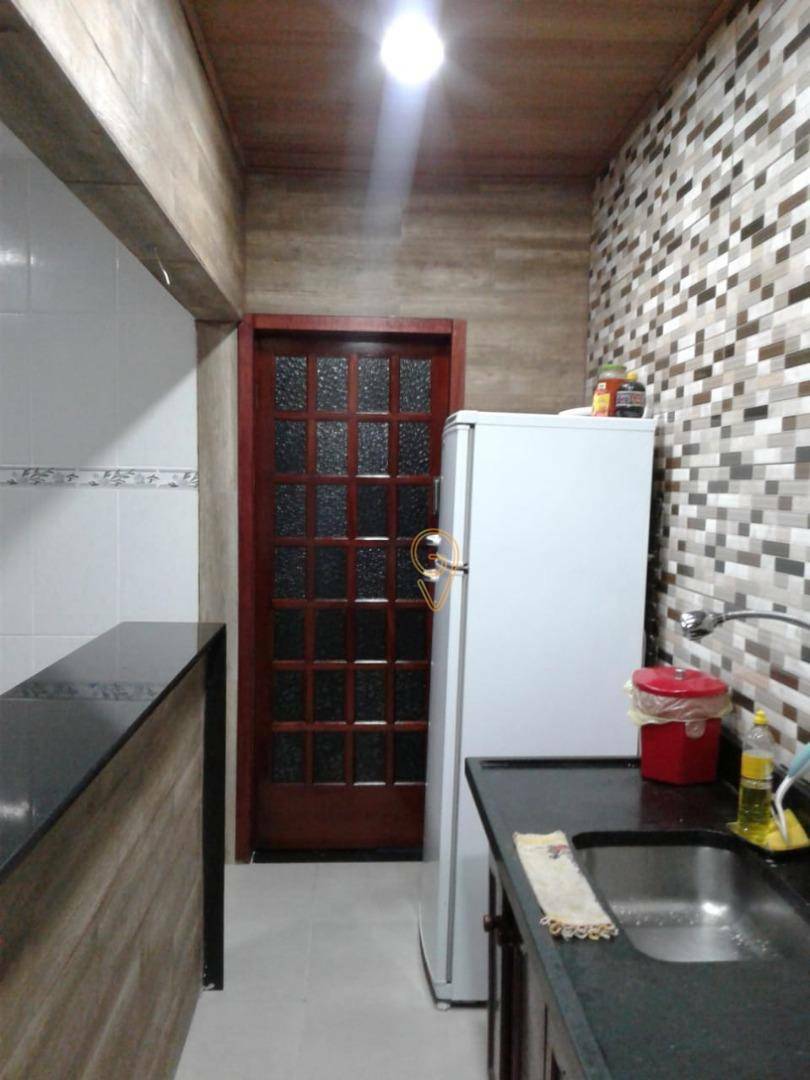 Sobrado à venda com 2 quartos, 131m² - Foto 6