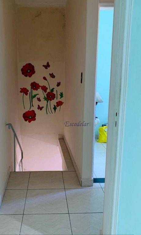 Sobrado à venda com 4 quartos, 100m² - Foto 20