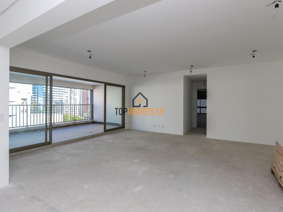 Apartamento à venda com 3 quartos, 158m² - Foto 1