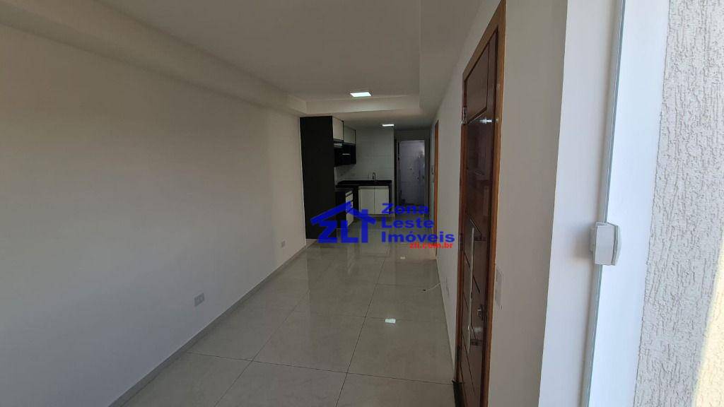 Apartamento à venda com 2 quartos, 49m² - Foto 5