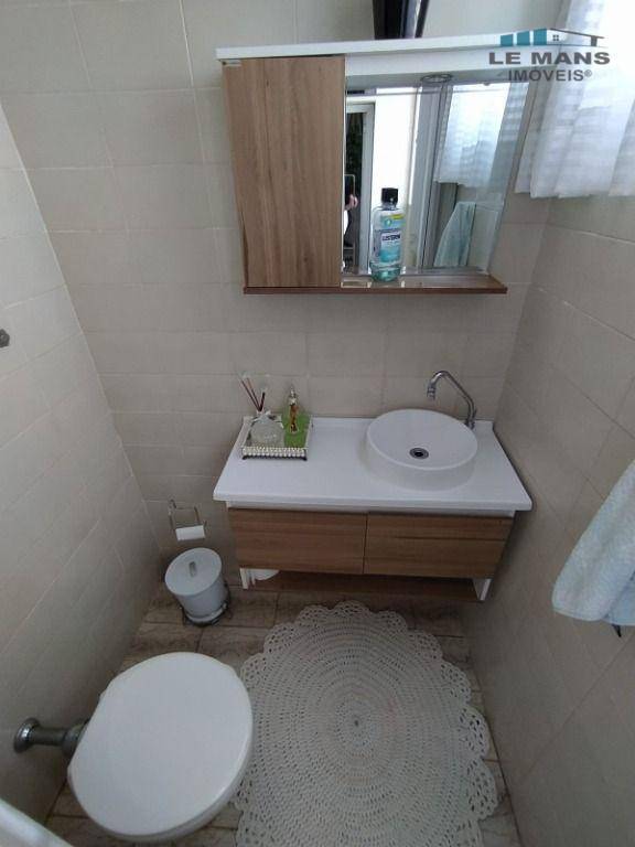 Apartamento à venda com 3 quartos, 120m² - Foto 10