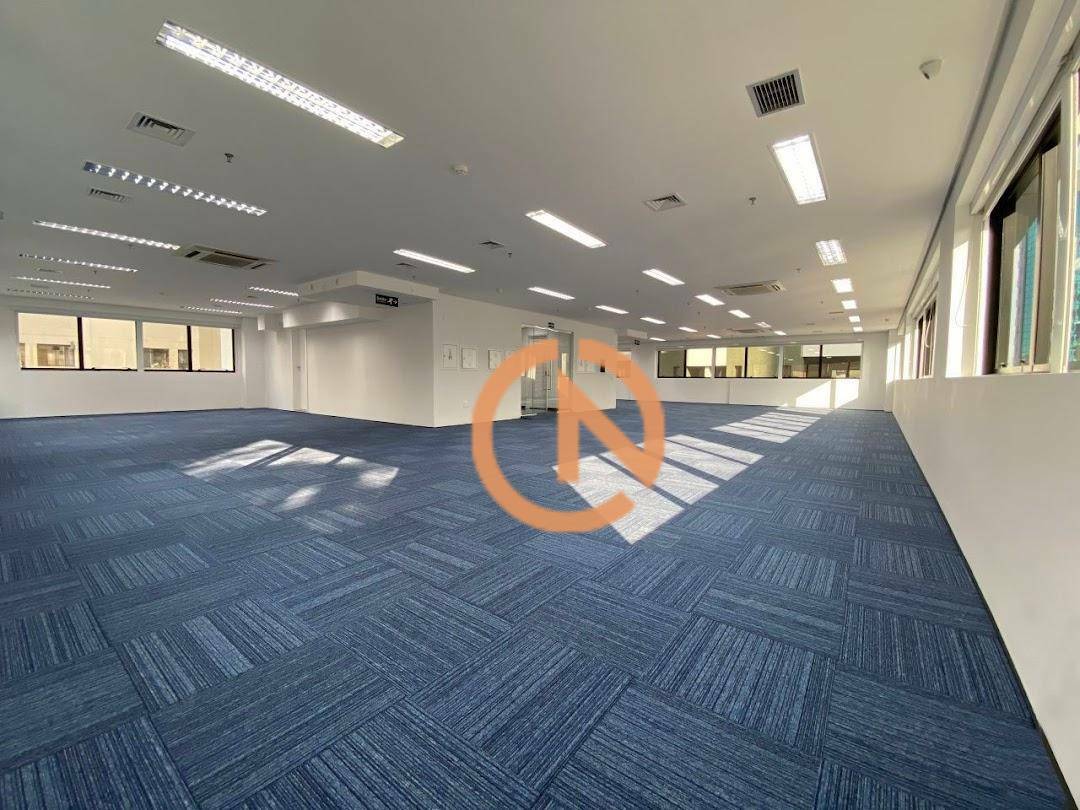 Prédio Inteiro à venda e aluguel, 2452m² - Foto 5