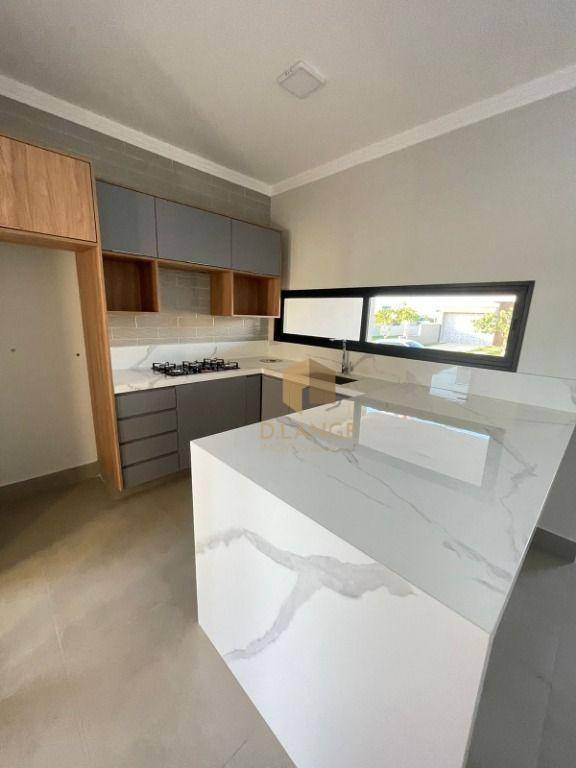 Casa de Condomínio à venda com 3 quartos, 147m² - Foto 5