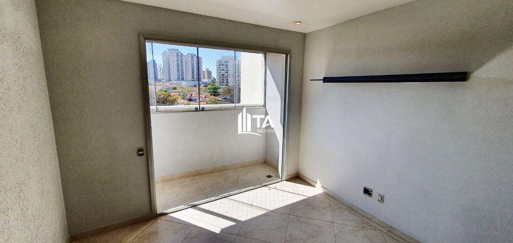 Apartamento à venda com 2 quartos, 66m² - Foto 3