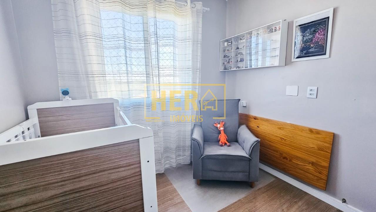 Apartamento à venda com 3 quartos, 64m² - Foto 14