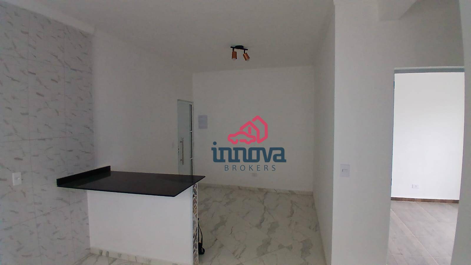 Apartamento para alugar com 2 quartos, 50m² - Foto 5