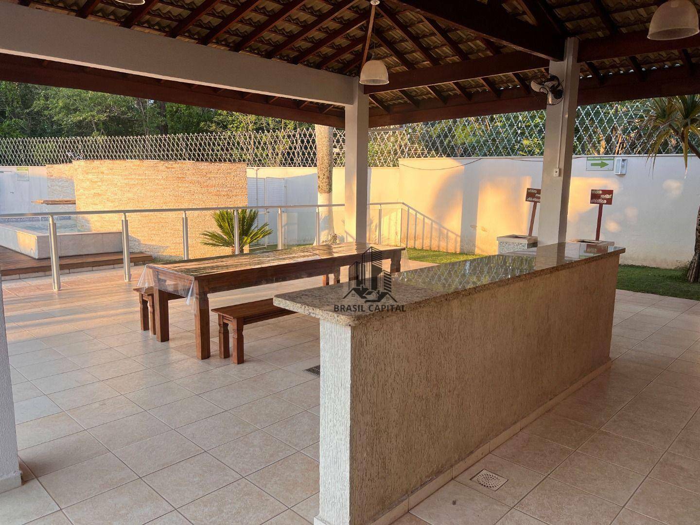 Casa de Condomínio à venda com 4 quartos, 155m² - Foto 46