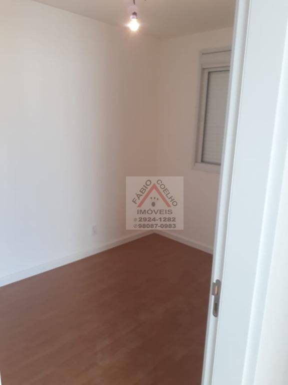 Apartamento à venda com 2 quartos, 46m² - Foto 8