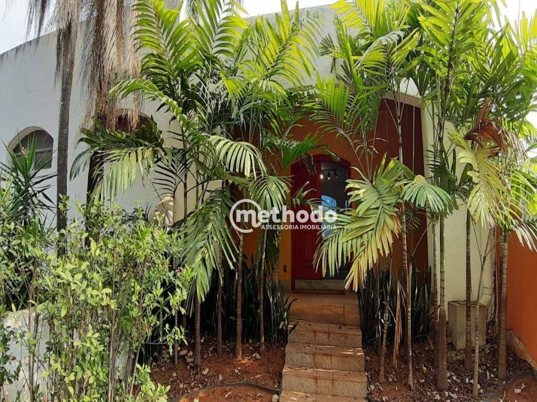 Casa, 5 quartos, 600 m² - Foto 2