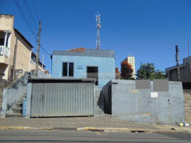 Casa à venda e aluguel com 3 quartos, 400M2 - Foto 14