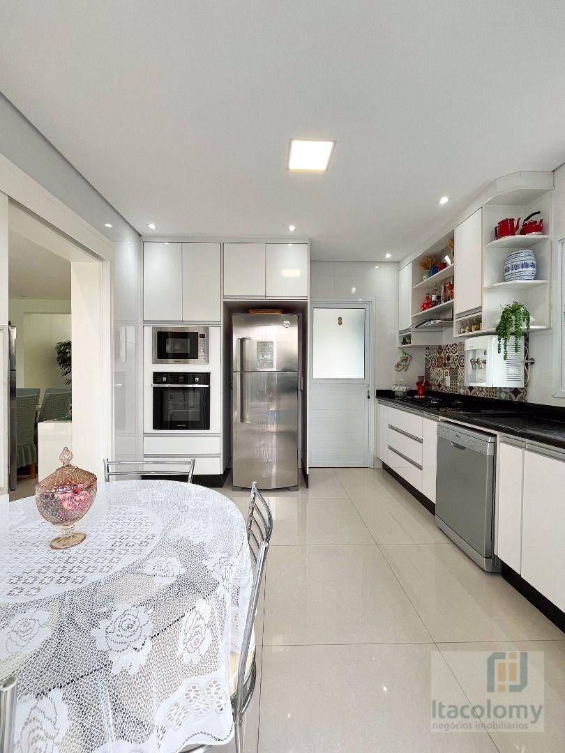 Casa de Condomínio à venda com 5 quartos, 356m² - Foto 14