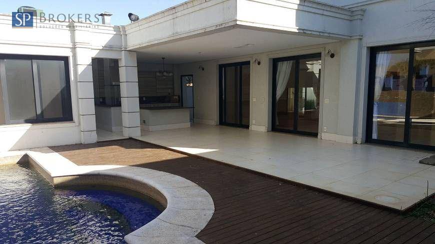 Casa de Condomínio à venda e aluguel com 3 quartos, 442m² - Foto 11