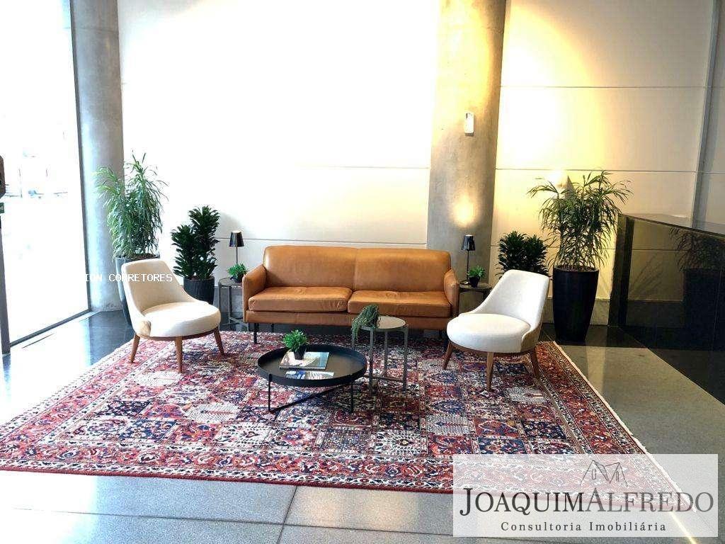 Apartamento à venda com 1 quarto, 31m² - Foto 23