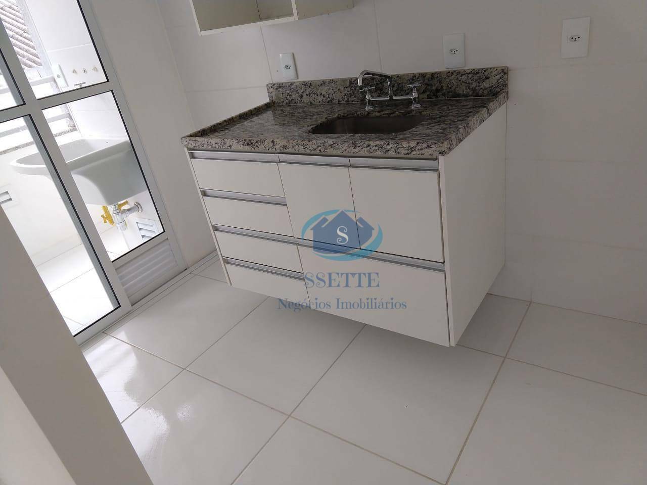 Apartamento à venda com 2 quartos, 50m² - Foto 5