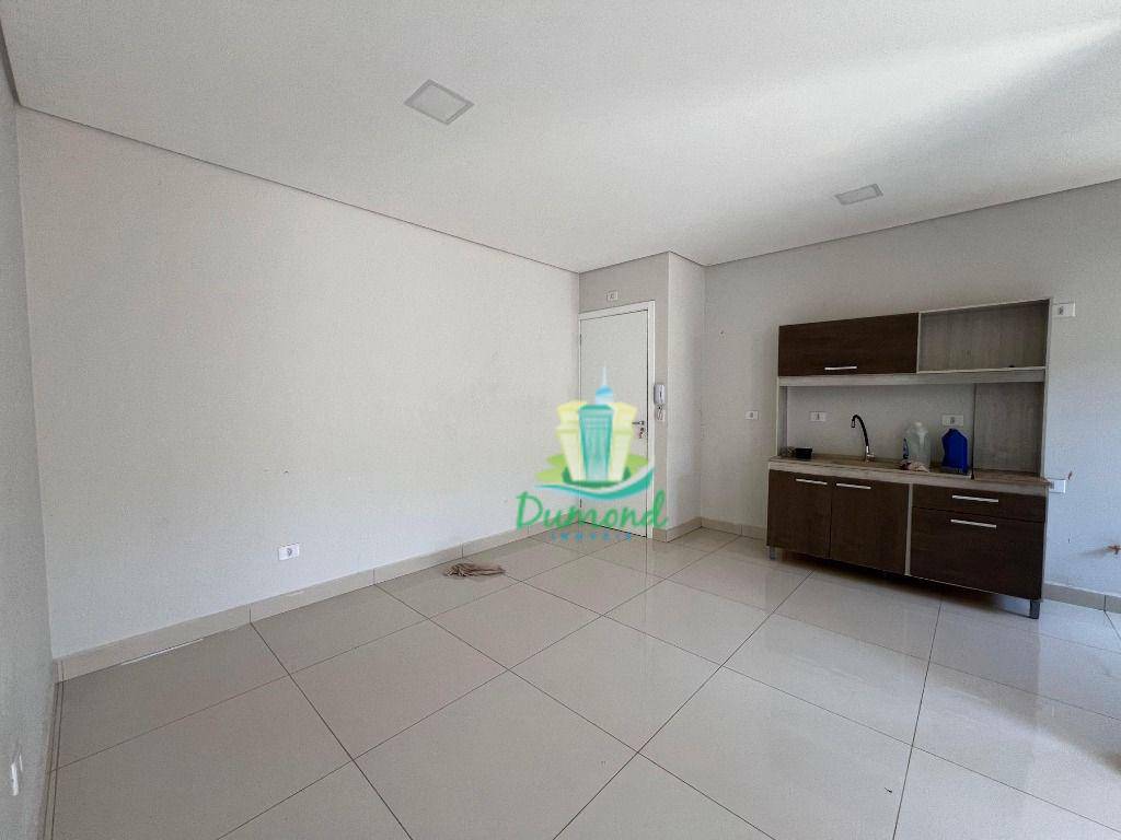 Apartamento à venda e aluguel com 2 quartos, 52m² - Foto 2