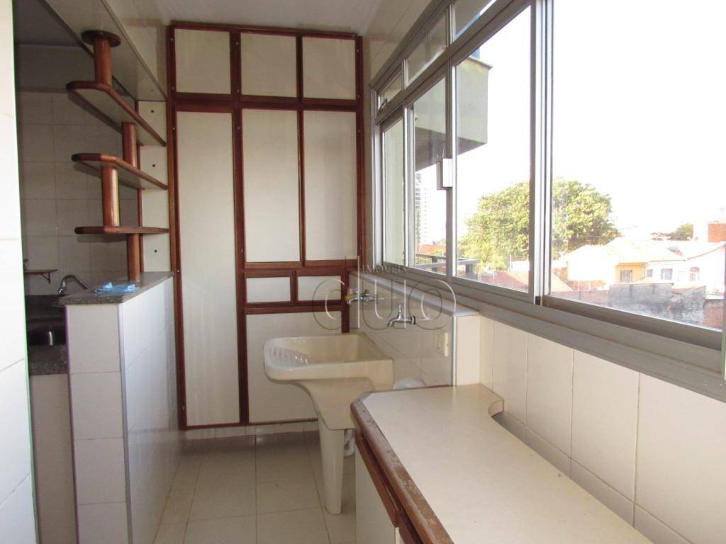 Apartamento à venda com 3 quartos, 127m² - Foto 14