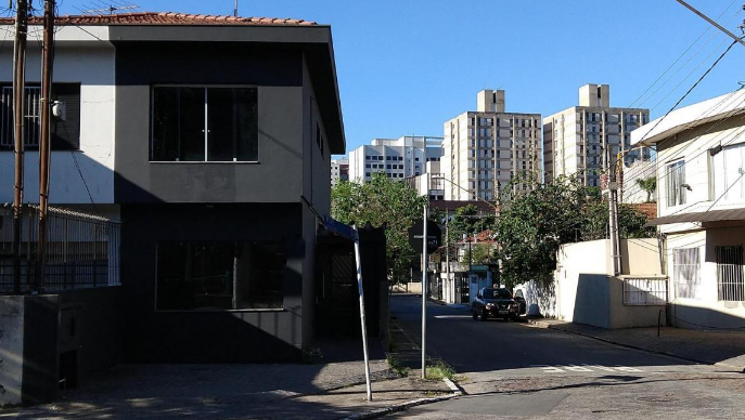 Sobrado à venda com 2 quartos, 135m² - Foto 1