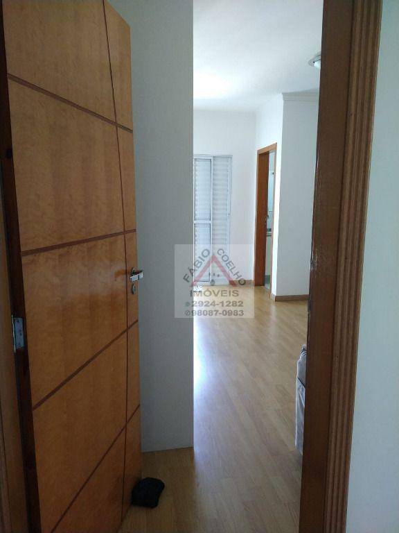 Sobrado à venda com 3 quartos, 180m² - Foto 13