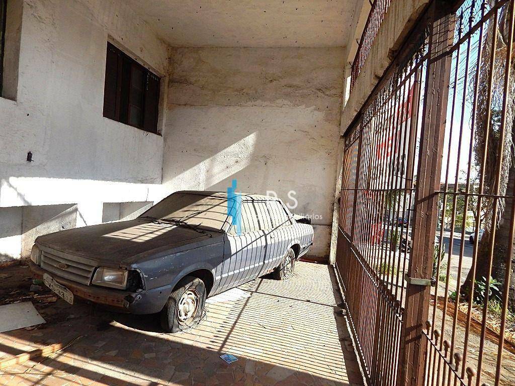 Sobrado à venda com 9 quartos, 576m² - Foto 18