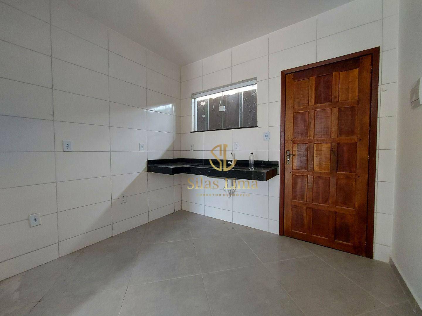 Apartamento para alugar com 1 quarto, 40m² - Foto 7