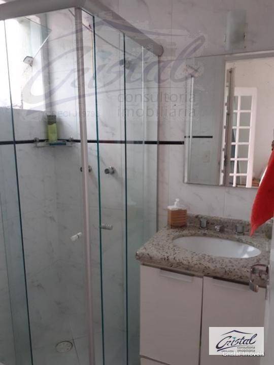 Sobrado à venda com 2 quartos, 67m² - Foto 33