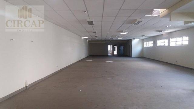 Prédio Inteiro, 1050 m² - Foto 1