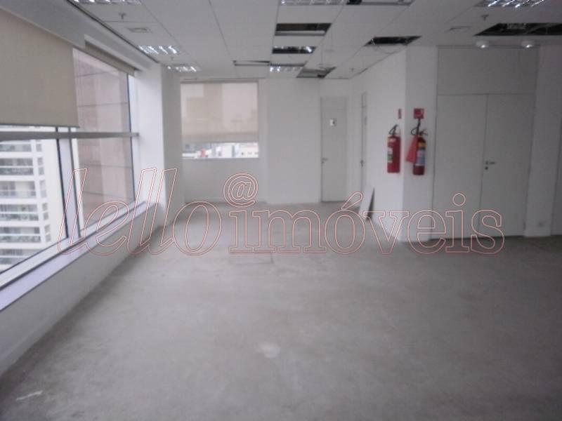 Conjunto Comercial-Sala para alugar, 342m² - Foto 4