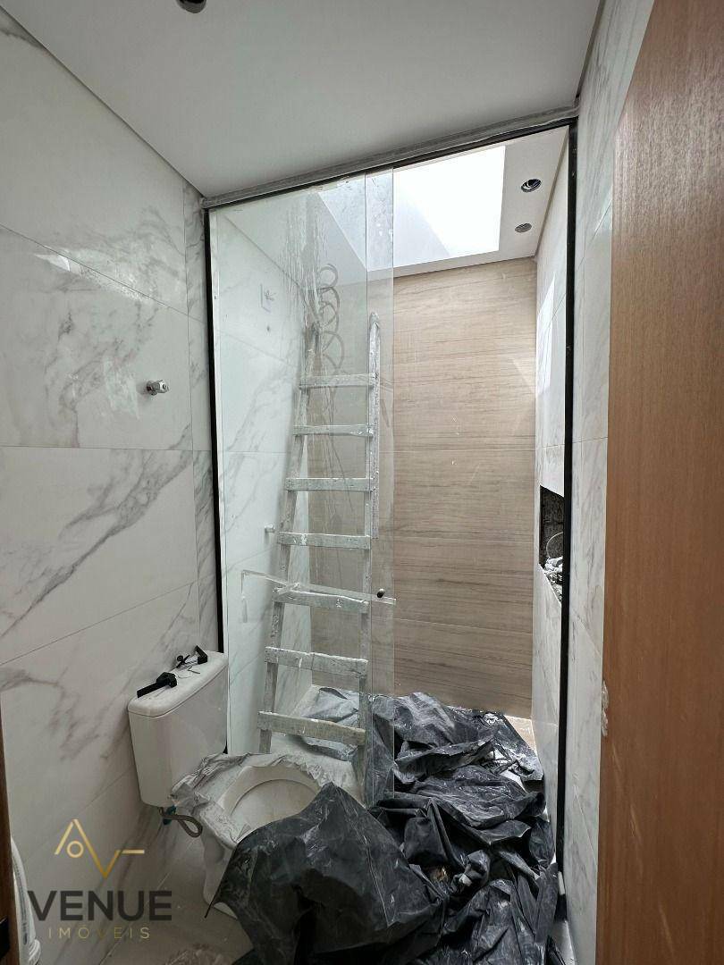 Sobrado à venda com 3 quartos, 83M2 - Foto 31