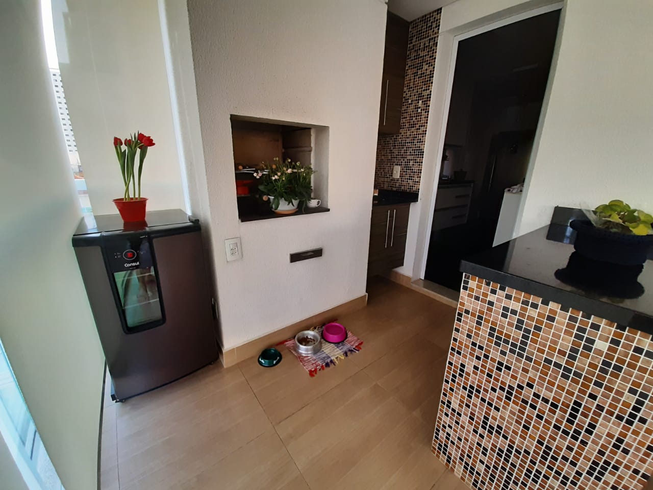 Apartamento à venda com 3 quartos, 127m² - Foto 14