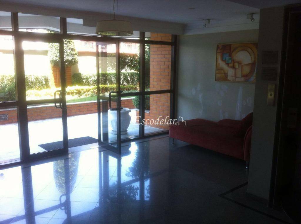 Apartamento à venda com 4 quartos, 190m² - Foto 13