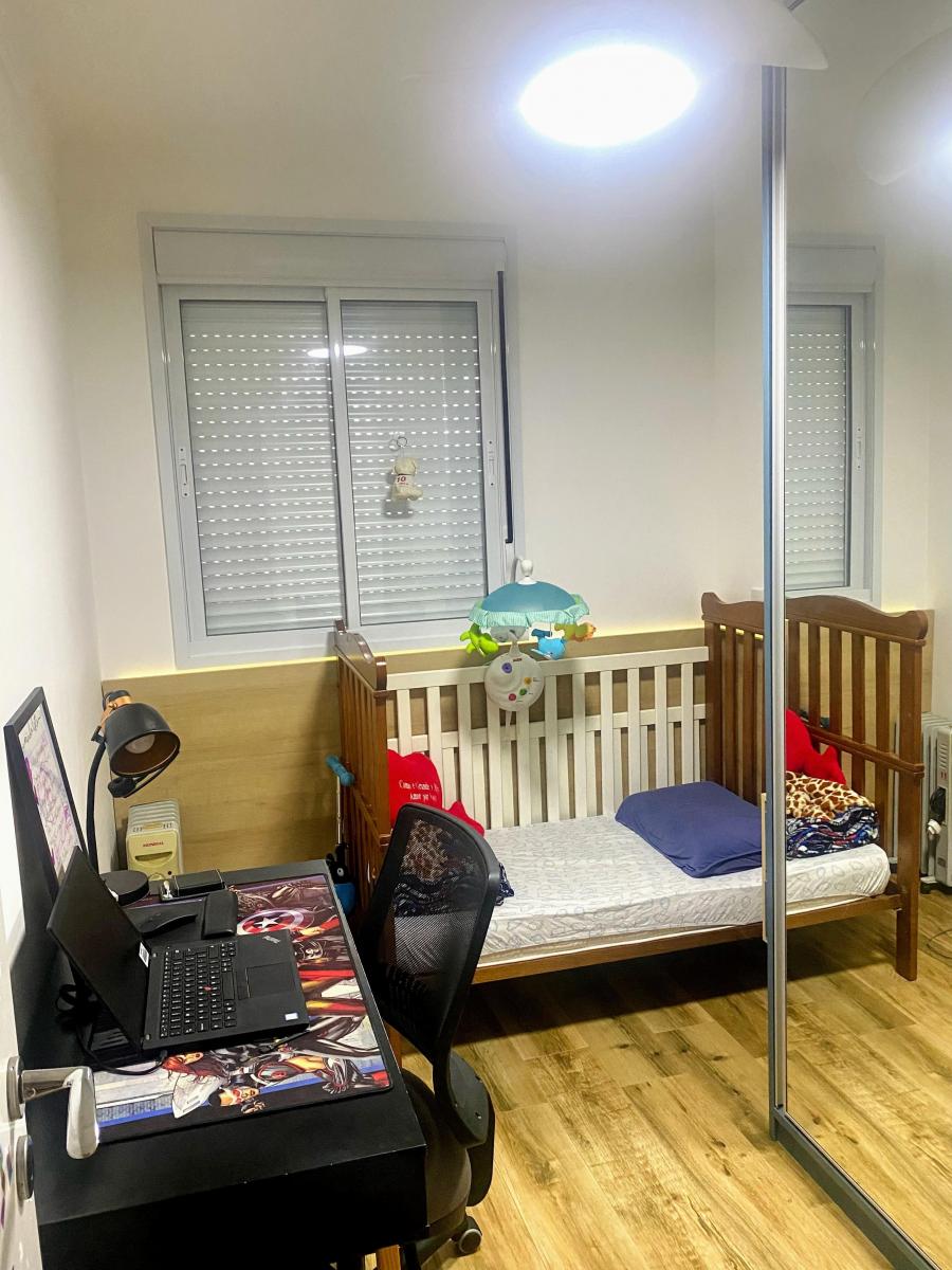 Apartamento à venda com 3 quartos, 85m² - Foto 10