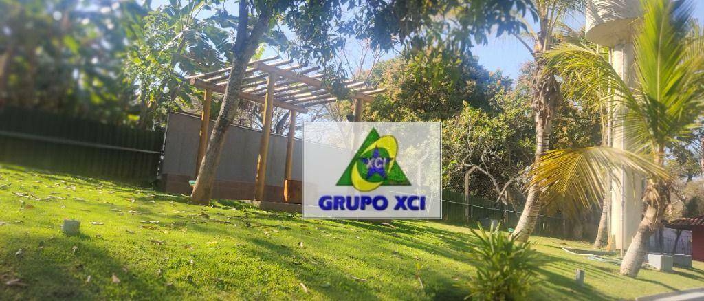 Chácara à venda com 5 quartos, 850m² - Foto 78