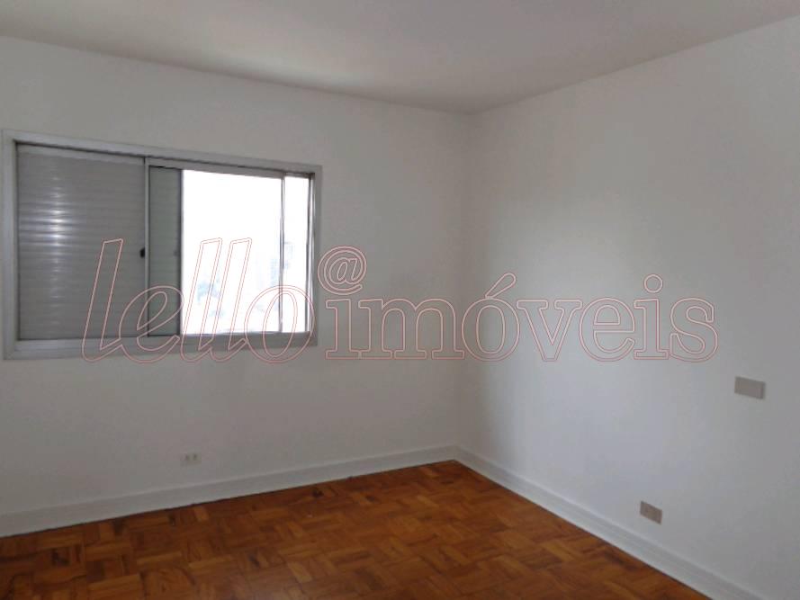 Apartamento para alugar com 3 quartos, 118m² - Foto 8