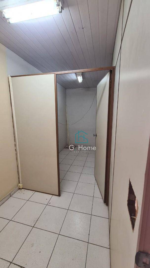 Conjunto Comercial-Sala para alugar, 52m² - Foto 3