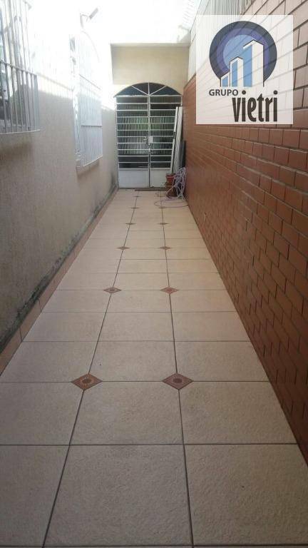 Sobrado à venda com 3 quartos, 180m² - Foto 4