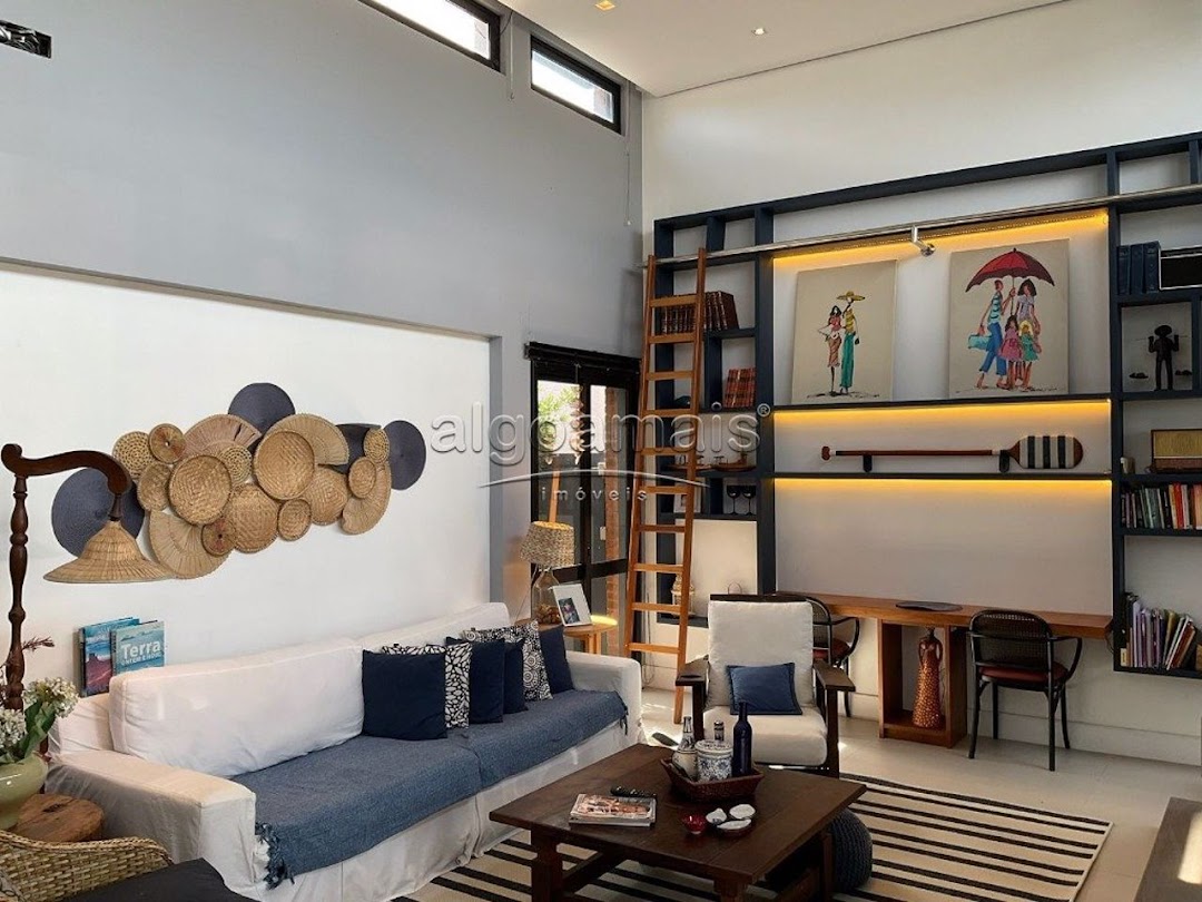 Casa de Condomínio à venda com 3 quartos, 154m² - Foto 17