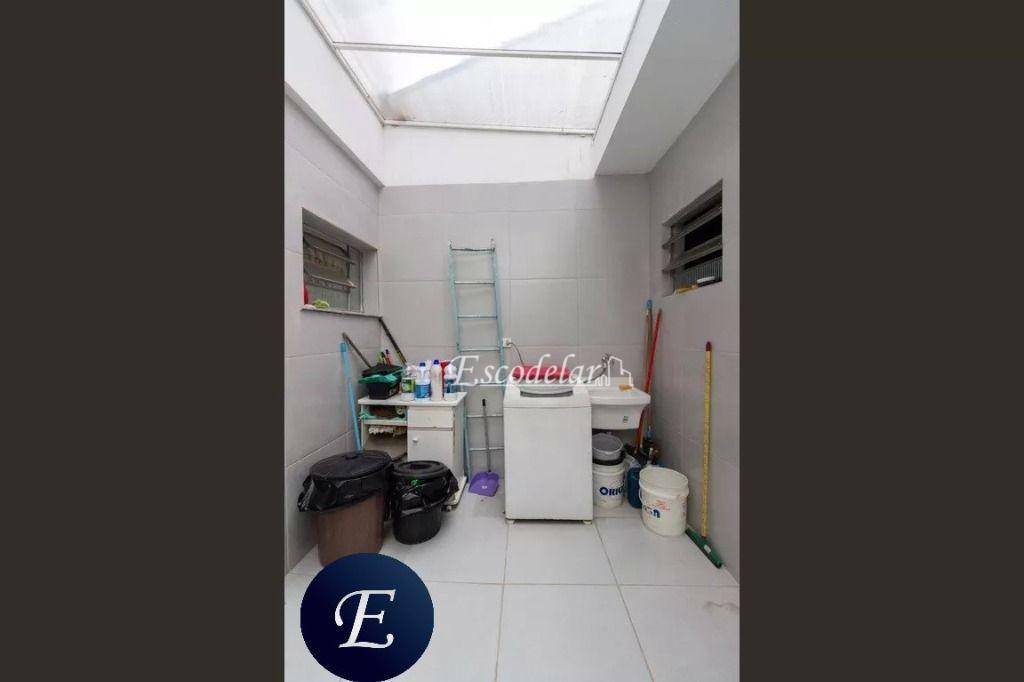 Sobrado à venda com 4 quartos, 150m² - Foto 22