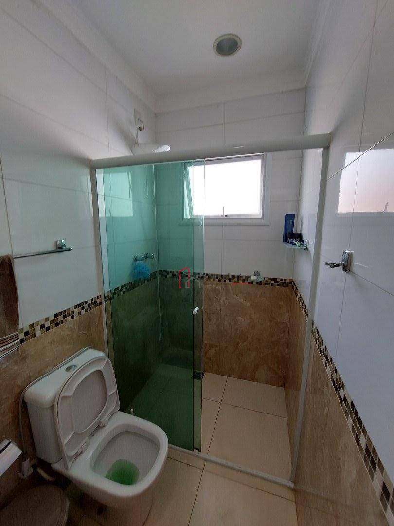 Sobrado para alugar com 4 quartos, 179m² - Foto 23