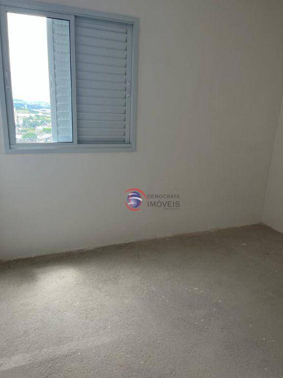 Apartamento à venda com 2 quartos, 59m² - Foto 2